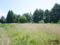 działka blisko plaży I Leśny Zakątek I pod budowę