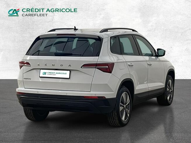 Skoda Karoq 2.0 TDI SCR 4x2 Ambition DSG Kombi Warszawa - zdjęcie 5