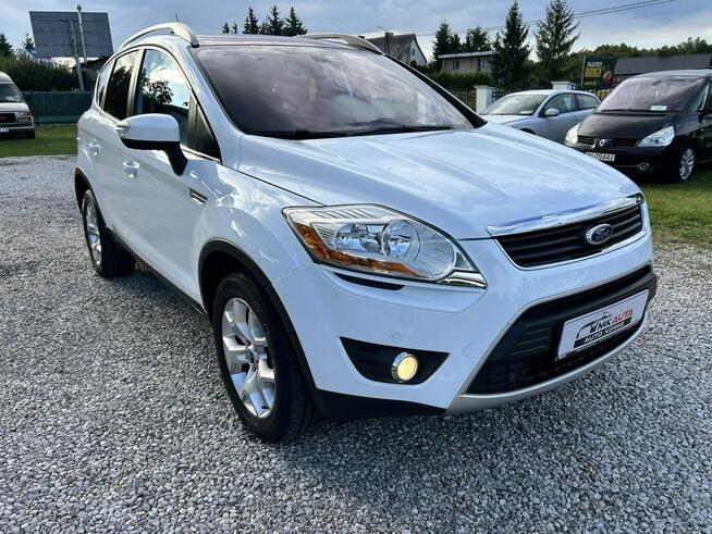 Ford Kuga Titanium Nowe Iganie - zdjęcie 3