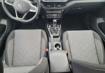 Volkswagen T-Cross 1.5 TSI ACT Special Edition DSG Tychy - zdjęcie 11
