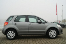 Suzuki SX4 1,9 120 km tylko 129 tys. km. IDEALNY ZADBANY Goczałkowice-Zdrój - zdjęcie 6