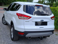 Ford Kuga 4x4* Panorama * Xeon* Full Full Lubartów - zdjęcie 8