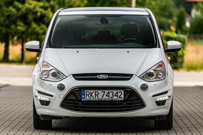 FORD S-MAX Targowiska - zdjęcie 3