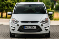 FORD S-MAX Targowiska - zdjęcie 3