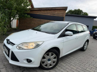 Ford Focus 1.6tdci zarejestrowany POLECAM Mysłowice - zdjęcie 2