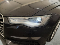 Audi A6 S-line 2.0TDI 136KM M6 2017r., dod.komplet kół, hak Myślenice - zdjęcie 9