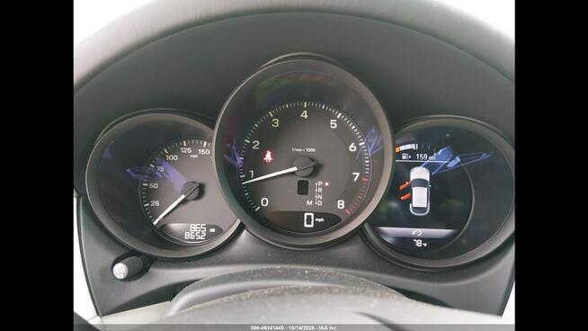 MACAN T / AWD / Auto jak nowe! Tarnów - zdjęcie 10