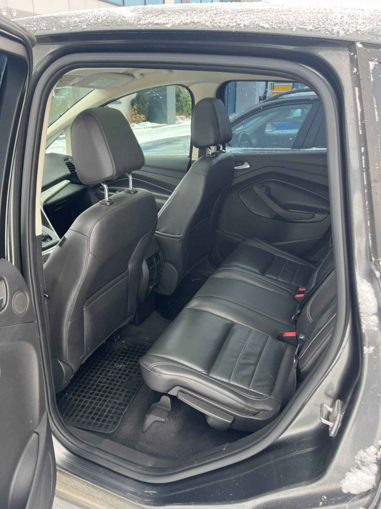 FORD C-MAX SEL HYBRID Głogoczów - zdjęcie 8