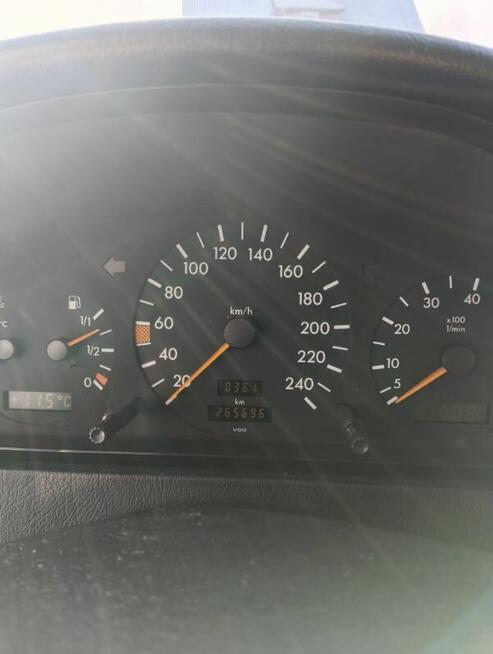 Mercedes Zabiele - zdjęcie 6