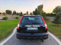 Honda CR-V Automat Lisiec Wielki - zdjęcie 6