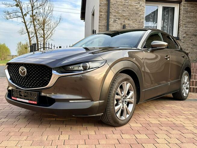 Mazda CX-30 Sadlno - zdjęcie 4