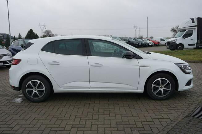 Renault Megane IV 1.3TCe 140KM FAP Limited salon II właściciel Lublin - zdjęcie 4