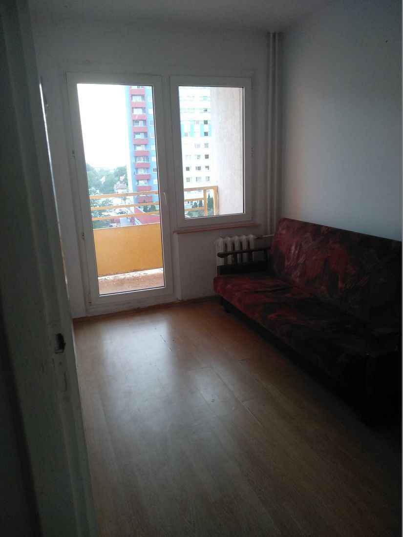 2pok, 32met, okolice Budziszyńskiej BALKON/PIWNICA/WINDA (Wrocław) Fabryczna - zdjęcie 1