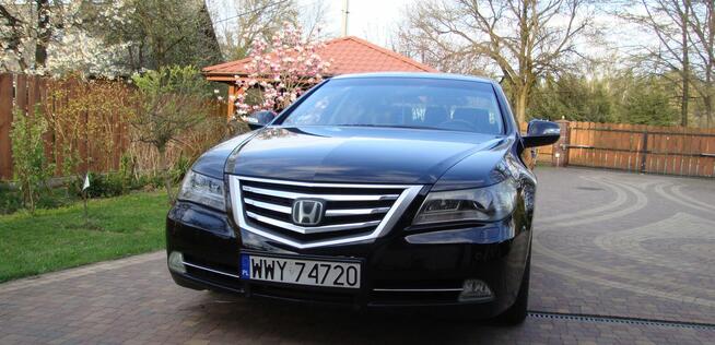 Sprzedam. Honda Legend. Wyszków - zdjęcie 1
