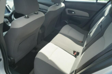 CHEVROLET CRUZE 2009R 1,8 BENZ+LPG STAN BDB ZADBANY Goczałkowice-Zdrój - zdjęcie 11