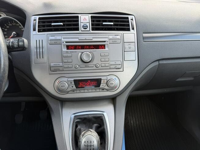 Ford Kuga 2.0TDCI(136KM) Fajny Stan!!! Białogard - zdjęcie 11