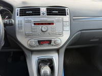 Ford Kuga 2.0TDCI(136KM) Fajny Stan!!! Białogard - zdjęcie 11