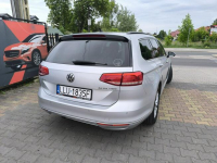Volkswagen Passat 2.0TDI 150KM Klimatronic Navi Full LED Łuków - zdjęcie 7