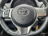 VAN * 1.0l benzyna 69KM*Salon PL*Bezwypadkowy*1 właściciel*S Warszawa - zdjęcie 12