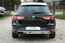 Seat Leon 2.0tdi 185KM 4X4 DSG Alkantara Xenon LEDY Strzała - zdjęcie 11