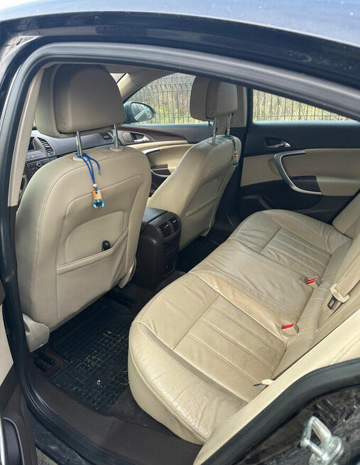 Sprzedam Opla Insignie Gdańsk - zdjęcie 4