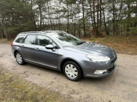 Citroen C5 2.0 163KM/Panorama/Led/Gwarancja/ Skarszewy - zdjęcie 11