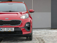 Kia Sportage Goworowo - zdjęcie 4