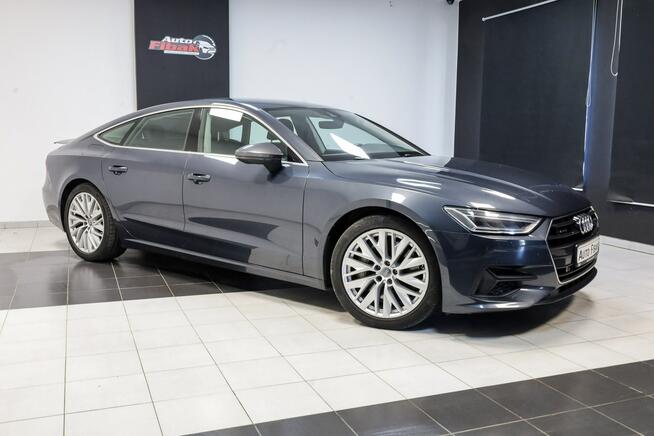 Audi A7 3.0TFSI*Quattro*Salon Polska*Bezwypadkowy*Vat23% Konstantynów Łódzki - zdjęcie 7