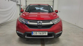 CR-V 2.0 i-MMD Lifestyle CVT Grójec - zdjęcie 2