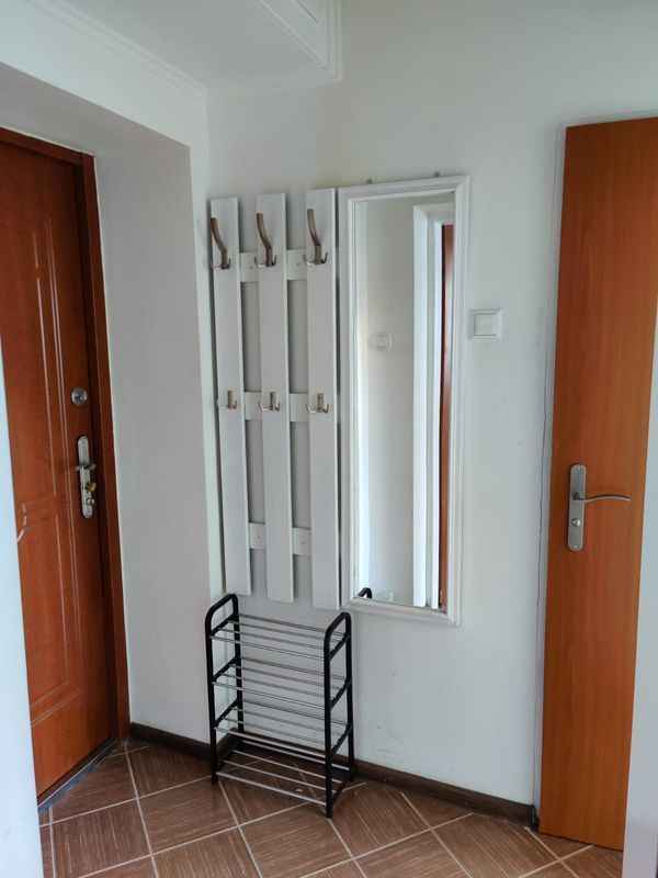 1pok 28met, Okolice Złotoryjskiej ANTRESOLA/STRYCH (Legnica) Legnica - zdjęcie 6