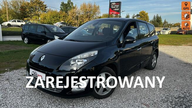 Renault Scenic Nowe Iganie - zdjęcie 1