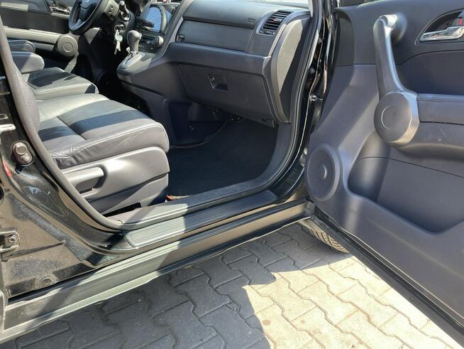 Honda CR-V Panorama Automat Podgrzewanie Czujniki park. Gliwice - zdjęcie 5