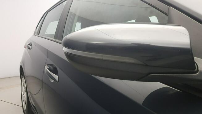 Hyundai i20 1.2 Pure! Z Polskiego Salonu! Faktura VAT! Warszawa - zdjęcie 12