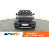 Volvo XC 40 FV23% PHEV T5 navi kamera tempomat LED Warszawa - zdjęcie 11