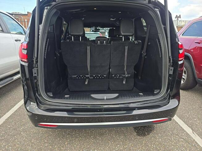 Chrysler Pacifica Bogata wersja wyposażenia / Benzyna / Auto jak nowe! Białystok - zdjęcie 12