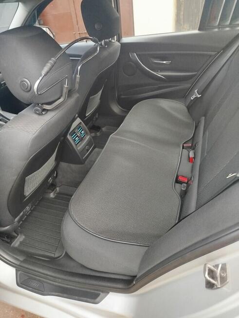 BMW f30 2013 Orzysz - zdjęcie 9