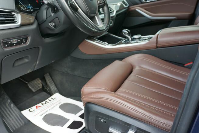 BMW X5 atrakcyjny przebieg, super stan, rok gwarancji, Opole - zdjęcie 12