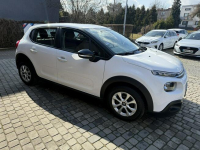 Citroen C3 1,2 83KM  Klimatyzacja  Kamera  Navi  CarPlay Orzech - zdjęcie 4