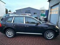 Porsche Cayenne S 4.8 Koszalin - zdjęcie 4