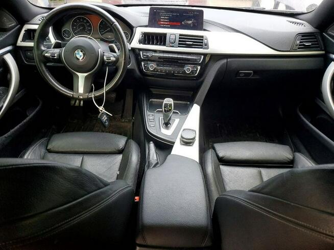 BMW 440 B58 / xDrive / M-Pakiet Tarnów - zdjęcie 8