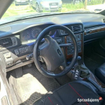 Volvo C70 rok. 2001 Benz/gaz 2.0T 163km stan bdb Pruszcz Gdański - zdjęcie 5