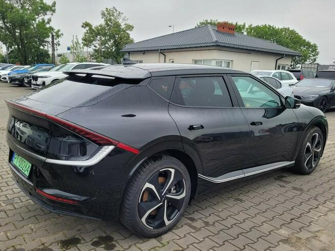 Kia EV6 Komorniki - zdjęcie 6