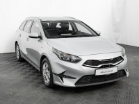 Kia Cee'd GD4E978#1.5 T-GDI M 2 stref klima K.cof salon PL VAT23% Gdańsk - zdjęcie 3