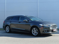 Ford Mondeo 2.0 TDCi 150KM/Automat/Park Asist/Pełny Serwis/TOP Lublin - zdjęcie 3