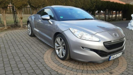 Peugeot RCZ Bachowice - zdjęcie 4