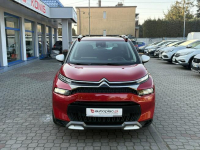 Citroen C3 Aircross 1.5 Niski przebieg, Gwaranca Tarnowskie Góry - zdjęcie 3