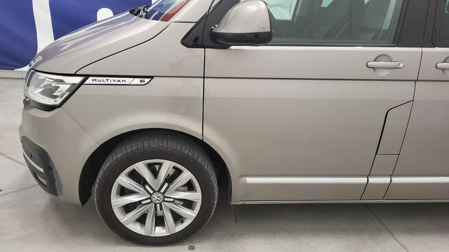Volkswagen Multivan 6.1 2.0 TDI L1 Highline 4Motion DSG Grójec - zdjęcie 10
