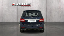 Mercedes GLS Klasa GLS 400 4MATIC Salon Polska 138.130netto Warszawa - zdjęcie 4