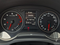 AUDI A3 SPORTBACK 1.4 TFSI 122KM bixenon NAVI serwis BEZWYPADEK 2014 Tychy - zdjęcie 11