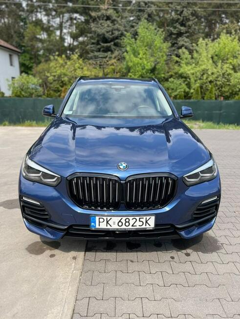 FV23%,Stan idealny, ASO BMW, Salon Polska Warszawa - zdjęcie 5